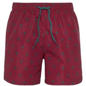 s.Oliver RED LABEL Beachwear Zwemshort