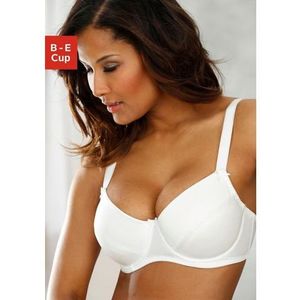Marilyn Poupee Claire Padded Bra with Plain Cups