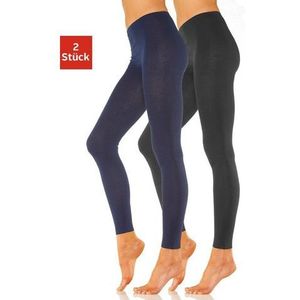 Rogo Tricotlegging (set, 2-delig)