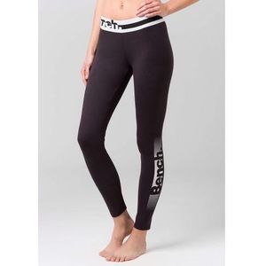 Bench. Legging met logoprint bij de boord