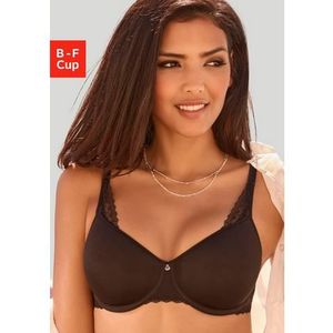 Lascana Minimizer-bh met spacer cups, met beugels, basis lingerie