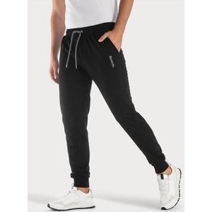 Bench. Loungewear Sweatbroek met boord onder aan zoom