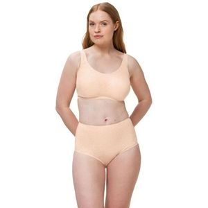 Triumph Bralette-bh Fit Smart P EX met nieuwe fit smart, 4d-stretch-kant, basic dessous