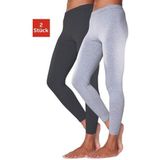 vivance active Legging (2-delig, Set van 2)