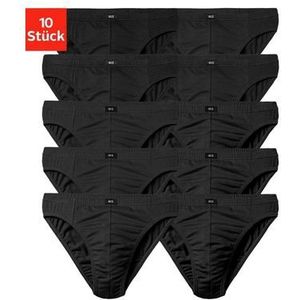 H.I.S Slip Mannen onderbroek (set, 10 stuks)