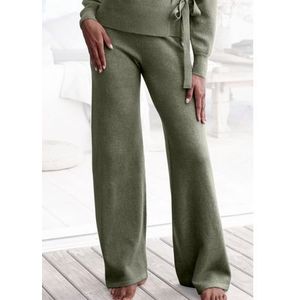 Lascana Tricotbroek -Loungehose