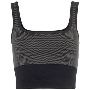 vivance active Crop-top -Sporttop