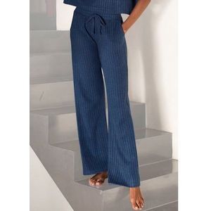 Lascana Homewearbroek -Loungehose (1-delig)