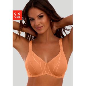 Balconette Bh - Mango - Microtouch - Met Beugel