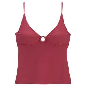 s.Oliver RED LABEL Beachwear Tankinitop Rome in verschillende unikleuren