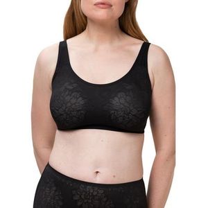 Triumph Bralette-bh Fit Smart P EX met nieuwe fit smart, 4d-stretch-kant, basic dessous