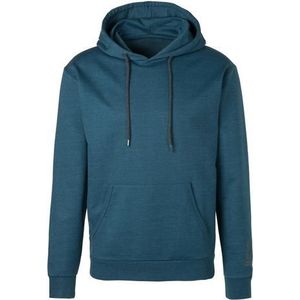 Bench. Loungewear Hoodie met kangoeroezak