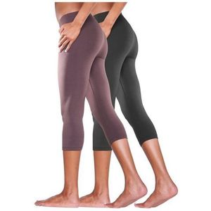 vivance active Caprilegging (Set van 2)