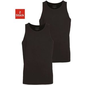 Jack & Jones Tanktop (Set van 2)