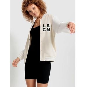 LSCN by LASCANA Sweatvest