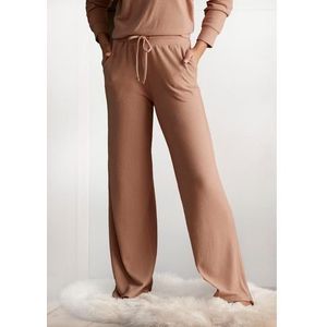 Lascana Loungebroek Relaxbroek