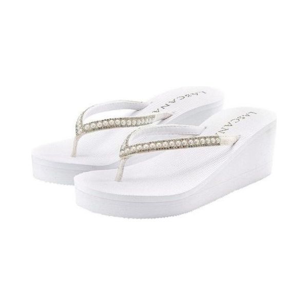 Teenslippers Met sleehakken/wedge kopen | Lage prijs | beslist.nl