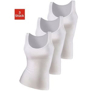 vivance active Hemd (Set van 3)