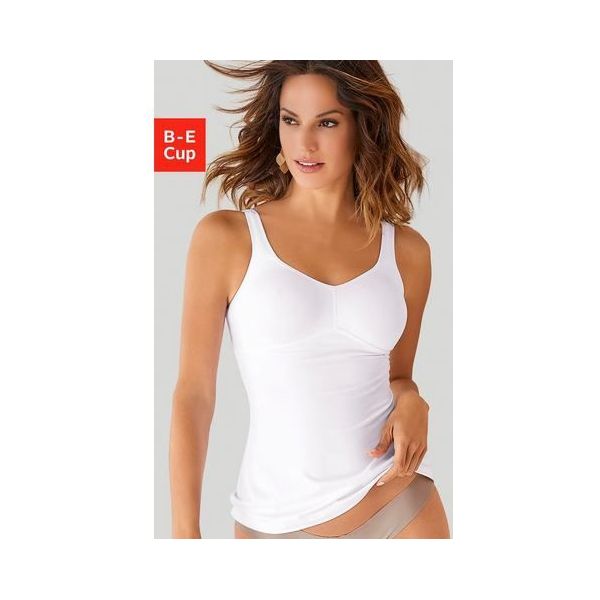 hemd met ingebouwde bh hema