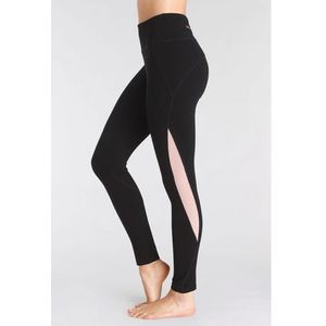 vivance active Functionele legging -Sportleggings met brede comfortband