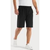 KangaROOS Sweatshort van zachte sweatstof