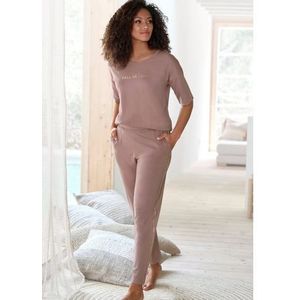 Vivance Dreams Pyjama (2-delig)