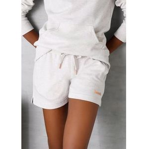 Bench. Loungewear Relaxshorts -korte sweatbroek