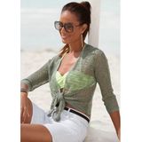 s.Oliver RED LABEL Beachwear Vest