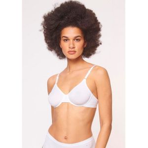 Triumph Beugel-bh Microfun W naadloos voorgevormde cups