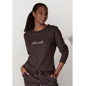 Bench. Loungewear Sweatshirt Loungeshirt