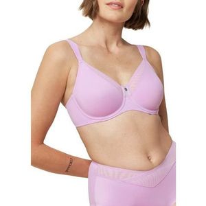 Triumph Minimizer-bh True Shape Sensation W01 Cup C-G, met comfortabele beugels, Basic Lingerie (1-delig)