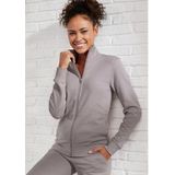 Bench. Loungewear Sweatvest (1-delig)