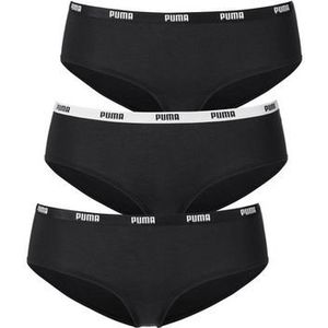 PUMA Hipster (set, 3 stuks)