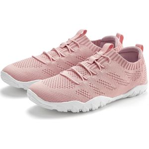 Vivance Sneakers met ultradunne en flexibele zool, vrijetijdsschoen, lage schoen vegan