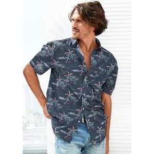 Beachtime Hawaï-overhemd