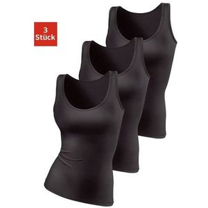 vivance active Hemd (Set van 3)