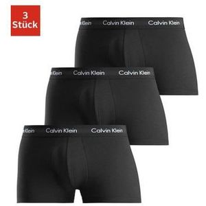 Calvin Klein Trunk (3 stuks)