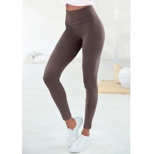 Zara legging bruin Broeken kopen Ruime keus laagste prijs beslist