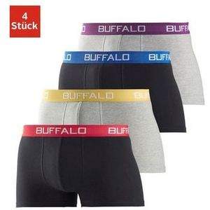 Buffalo boxershorts kopen | Nieuwe collectie | beslist.nl