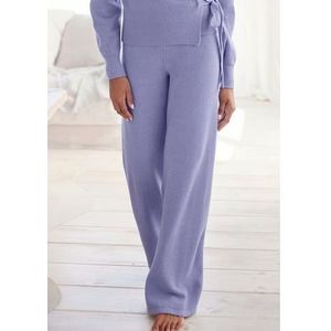 Lascana Tricotbroek -Loungehose