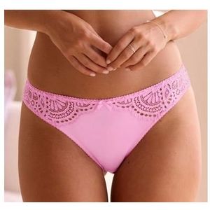 Lascana Slip Roze