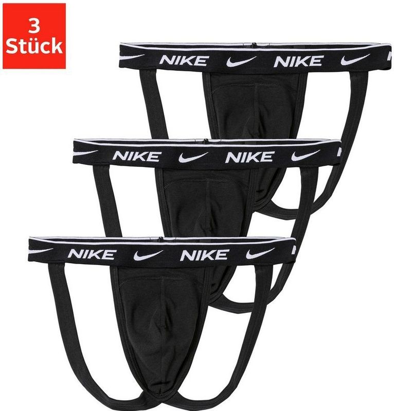 Nike Jock Strap Onderbroek Mannen