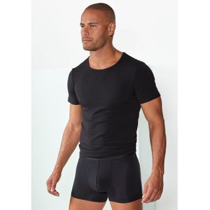 s.Oliver RED LABEL Beachwear Shirt voor eronder van zachte modal (1 stuk)