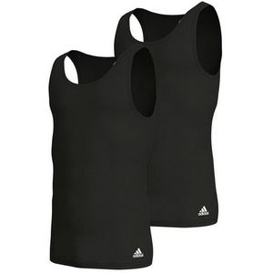 adidas Sportswear Hemd "Active Flex Cotton" (Set van 2)