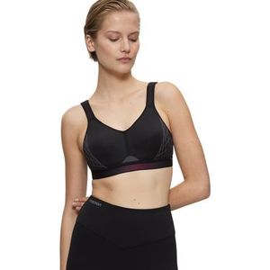 triaction by Triumph Sport-bh CARDIO CLOUD P de lichtste sport-bh ter wereld, basic lingerie