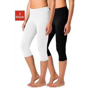 vivance active Caprilegging (Set van 2)