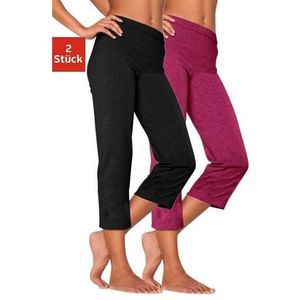 vivance active Capribroek (Set van 2)