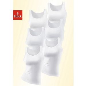 Petite fleur Hemd (set, 6 stuks)