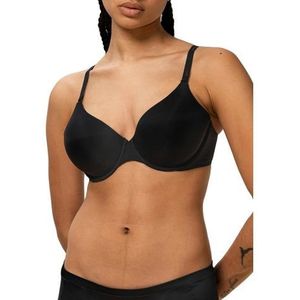 Triumph T-shirt-bh Body-make-up WHP Cup A-D, licht gewatteerde cups met vormgevende beugels