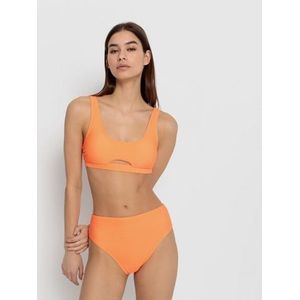 LSCN by LASCANA Bustierbikinitop GINA met cut-out voor